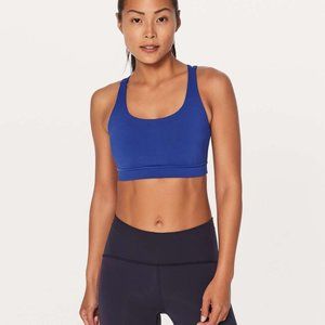 Lululemon Energy Bra